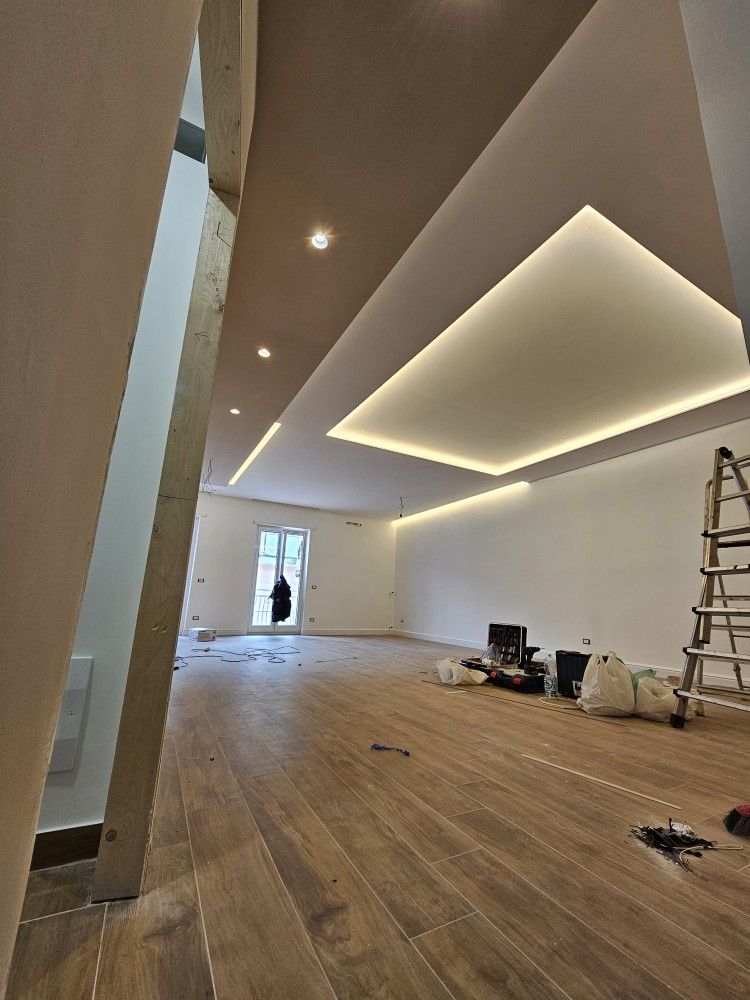 Fine Finishes