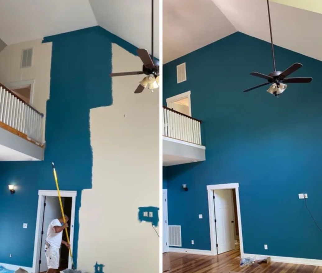 Interior & Exterior